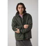 3WAYデタッチャブルブルゾン | AZUL BY MOUSSY | 詳細画像23 