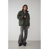 3WAYデタッチャブルブルゾン | AZUL BY MOUSSY | 詳細画像24 