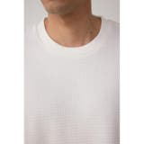 サーフェイスチェンジミルスペックTシャツ | AZUL BY MOUSSY | 詳細画像8