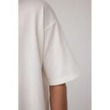 サーフェイスチェンジミルスペックTシャツ | AZUL BY MOUSSY | 詳細画像9