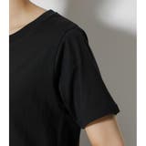 AZUL LOGO C/N TEE | AZUL BY MOUSSY | 詳細画像18