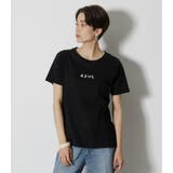 AZUL LOGO C/N TEE | AZUL BY MOUSSY | 詳細画像14