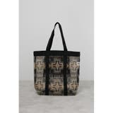 PENDLETON×AZUL TOTE BAG | AZUL BY MOUSSY | 詳細画像2