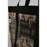 PENDLETON×AZUL TOTE BAG | AZUL BY MOUSSY | 詳細画像3