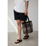 PENDLETON×AZUL TOTE BAG | AZUL BY MOUSSY | 詳細画像6