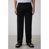 ワイドトラックパンツ | AZUL BY MOUSSY | 詳細画像4 