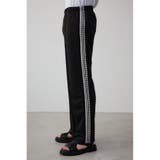 ワイドトラックパンツ | AZUL BY MOUSSY | 詳細画像5 