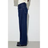 O/W ライトオンスカーブデニム ショート丈 | AZUL BY MOUSSY | 詳細画像7 