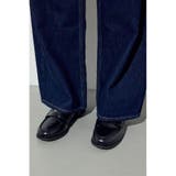 O/W ライトオンスカーブデニム ショート丈 | AZUL BY MOUSSY | 詳細画像12 