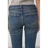 AZUL DENIM リペアスキニーデニム | AZUL BY MOUSSY | 詳細画像22 