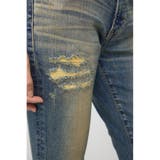AZUL DENIM リペアスキニーデニム | AZUL BY MOUSSY | 詳細画像24 