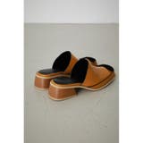 THONG COVER SANDALS | AZUL BY MOUSSY | 詳細画像13