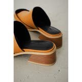 THONG COVER SANDALS | AZUL BY MOUSSY | 詳細画像16