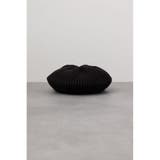 ニットベレー帽 | AZUL BY MOUSSY | 詳細画像4