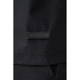 イージームーブストレッチTシャツ | AZUL BY MOUSSY | 詳細画像9 