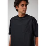 イージームーブストレッチTシャツ | AZUL BY MOUSSY | 詳細画像1 