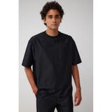 イージームーブストレッチTシャツ | AZUL BY MOUSSY | 詳細画像2 