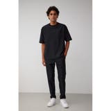 イージームーブストレッチTシャツ | AZUL BY MOUSSY | 詳細画像3 