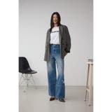 ポインテッドベルトデザインパンプス | AZUL BY MOUSSY | 詳細画像17 