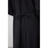 前後2WAYデザインワンピース | AZUL BY MOUSSY | 詳細画像12 