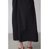 前後2WAYデザインワンピース | AZUL BY MOUSSY | 詳細画像13 