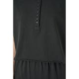 2WAYヘンリーネックトップス | AZUL BY MOUSSY | 詳細画像20 