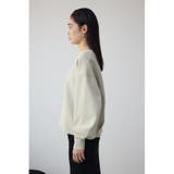 リラックスポンチトップス | AZUL BY MOUSSY | 詳細画像15 