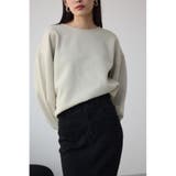 L/BEG1 | リラックスポンチトップス | AZUL BY MOUSSY