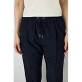 COMFORA AIRピンタックテーパードパンツ | AZUL BY MOUSSY | 詳細画像18 