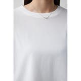 アソートデザインレイヤードトップス | AZUL BY MOUSSY | 詳細画像20 