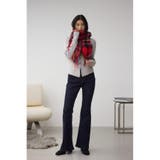 カシミアタッチストール | AZUL BY MOUSSY | 詳細画像16 