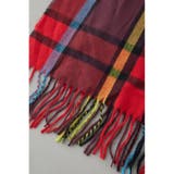 カシミアタッチストール | AZUL BY MOUSSY | 詳細画像20 