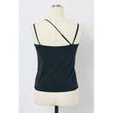 カップ付きチューブトップ(レギュラー) | AZUL BY MOUSSY | 詳細画像11