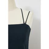 カップ付きチューブトップ(レギュラー) | AZUL BY MOUSSY | 詳細画像12