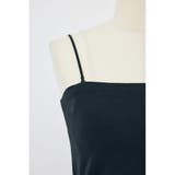 カップ付きチューブトップ(レギュラー) | AZUL BY MOUSSY | 詳細画像13