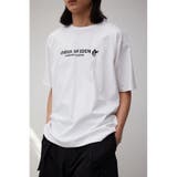 SBCバックフォト半袖Tシャツ | AZUL BY MOUSSY | 詳細画像2 