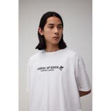 SBCバックフォト半袖Tシャツ | AZUL BY MOUSSY | 詳細画像3 