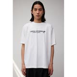 SBCバックフォト半袖Tシャツ | AZUL BY MOUSSY | 詳細画像6 