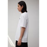 SBCバックフォト半袖Tシャツ | AZUL BY MOUSSY | 詳細画像7 