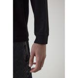 MOMENTグラフィックロンTEE | AZUL BY MOUSSY | 詳細画像21 