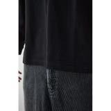 MOMENTグラフィックロンTEE | AZUL BY MOUSSY | 詳細画像22 