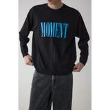 MOMENTグラフィックロンTEE | AZUL BY MOUSSY | 詳細画像13 