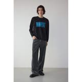 MOMENTグラフィックロンTEE | AZUL BY MOUSSY | 詳細画像15 