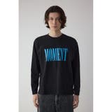MOMENTグラフィックロンTEE | AZUL BY MOUSSY | 詳細画像16 