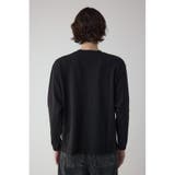 MOMENTグラフィックロンTEE | AZUL BY MOUSSY | 詳細画像18 