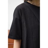 ドロストデザインカットトップス | AZUL BY MOUSSY | 詳細画像20 