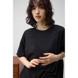 ドロストデザインカットトップス | AZUL BY MOUSSY | 詳細画像11 