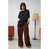 ドロストデザインカットトップス | AZUL BY MOUSSY | 詳細画像13 