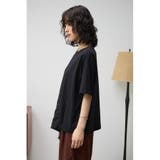 ドロストデザインカットトップス | AZUL BY MOUSSY | 詳細画像15 