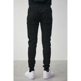 EASY ACTION SLIM JOGGER 2ND | AZUL BY MOUSSY | 詳細画像17 